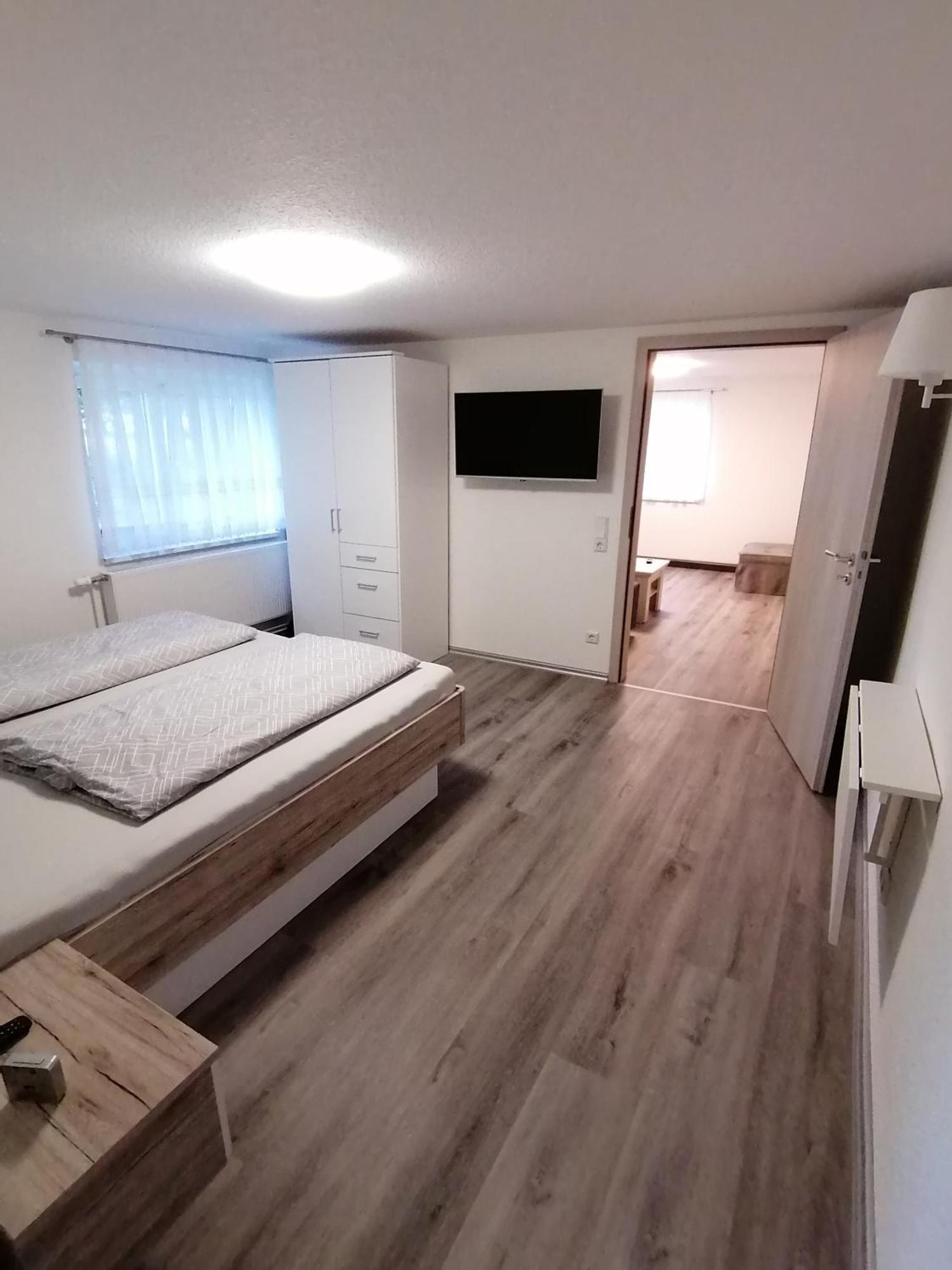 Ferienwohnung In Mittelsaida Grosshartmannsdorf Exterior foto